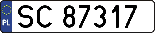 SC87317
