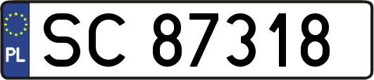 SC87318