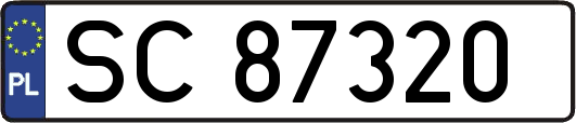SC87320