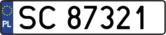 SC87321