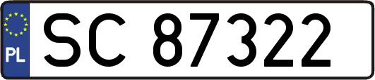 SC87322
