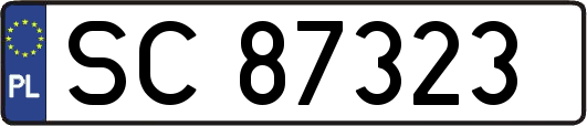 SC87323
