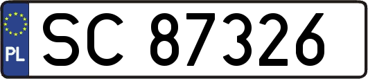 SC87326