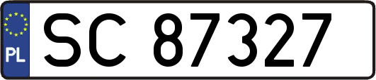 SC87327