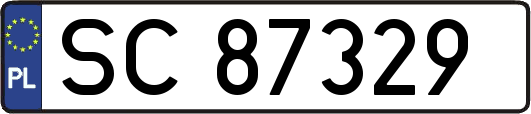 SC87329