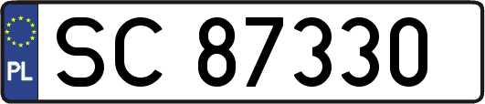 SC87330