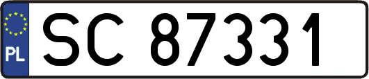 SC87331
