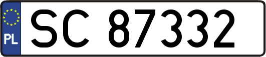SC87332