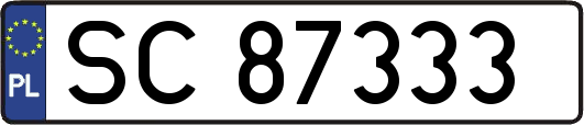 SC87333