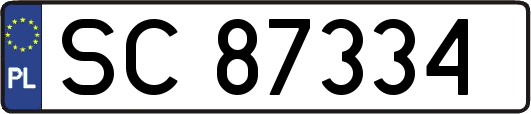 SC87334