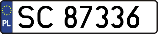 SC87336