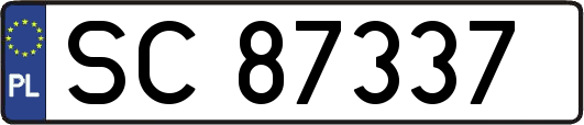 SC87337