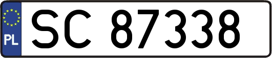 SC87338