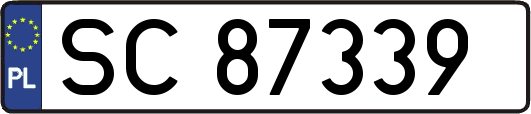 SC87339