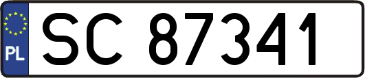 SC87341