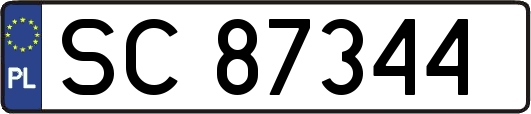 SC87344