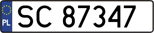 SC87347