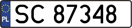 SC87348