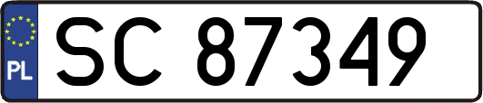 SC87349