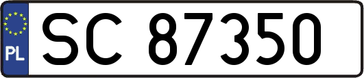 SC87350