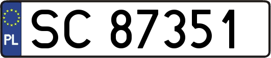 SC87351