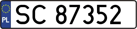 SC87352