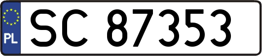 SC87353