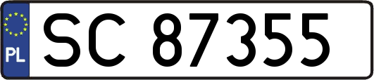 SC87355