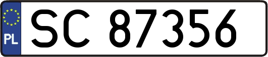 SC87356