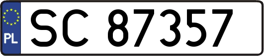 SC87357