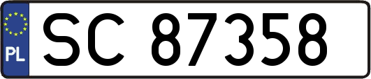 SC87358