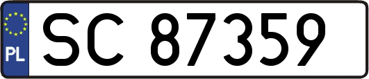 SC87359