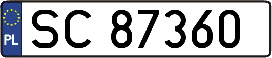 SC87360