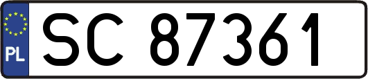 SC87361