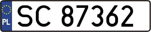SC87362