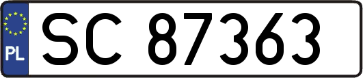 SC87363