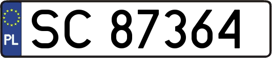 SC87364