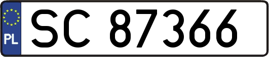 SC87366