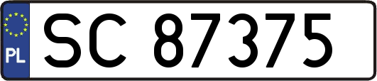 SC87375