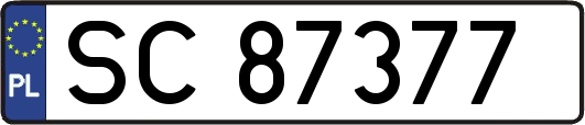 SC87377