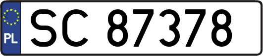 SC87378