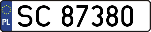 SC87380