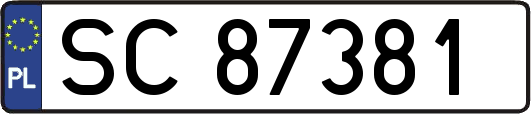 SC87381