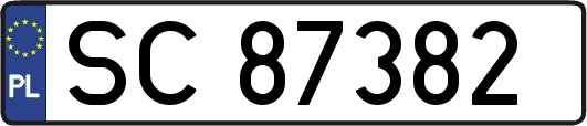 SC87382
