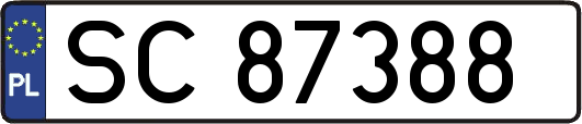SC87388