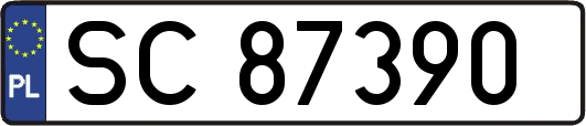 SC87390