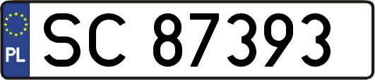 SC87393