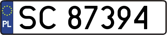 SC87394
