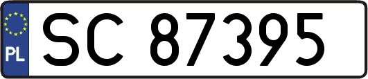SC87395