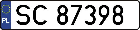 SC87398